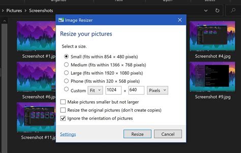 rEASYze for Windows